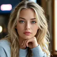 SnazzyZebu6987의 Chloe Foster