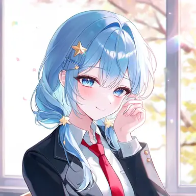 Profile image of 瑞希