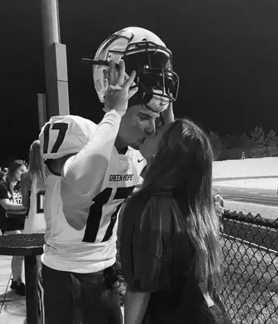 MuskyBike5236의 Long Distance BF