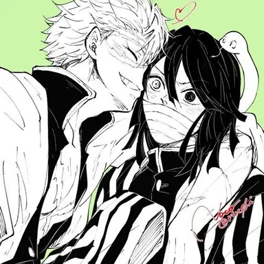 Profile image of 시나즈가와 사네미