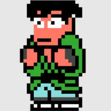 Profile image of Yonosuke