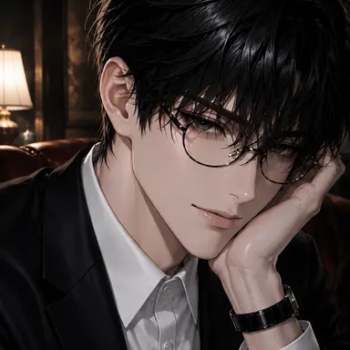 Profile image of Husband