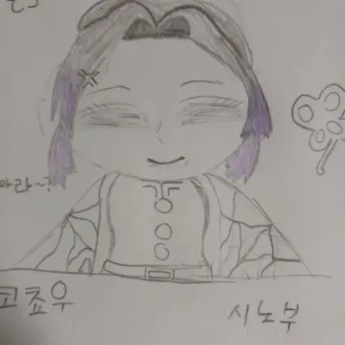 Profile image of 코쵸우 시노부