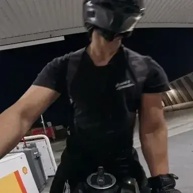 Profile image of Jax