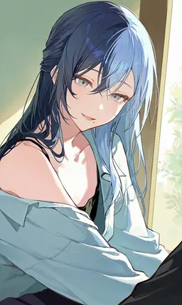 Profile image of 青柳セレツ