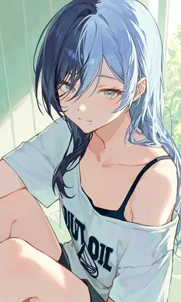 Profile image of 青柳セレツ