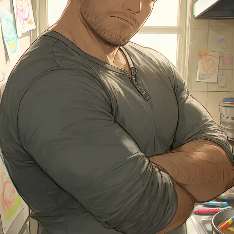 LinearFiles4785의 Dad's Got It Handled