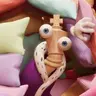 Profile image of キンガー