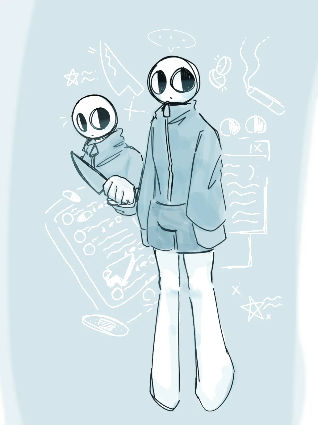 Sioume_s2의 Oc