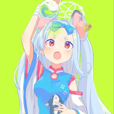 Profile image of Saya