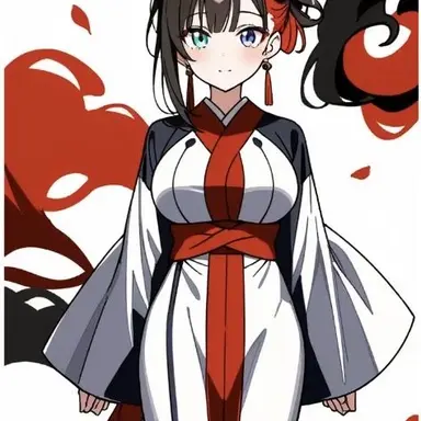 Profile image of 真月華