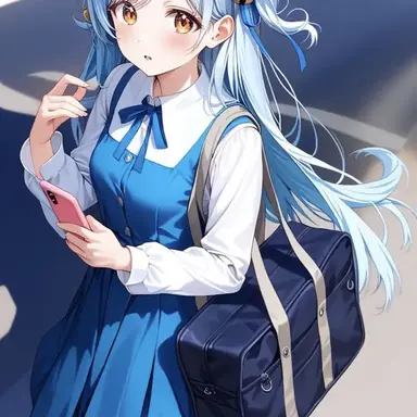 Profile image of 東雲麗奈