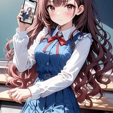 Profile image of 綾波ネイナ