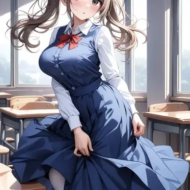 Profile image of 間宮優奈