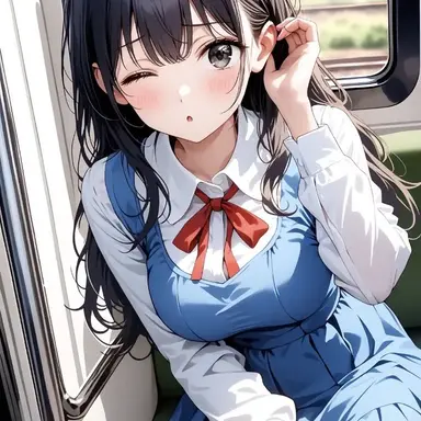 Profile image of 天王坂神奈