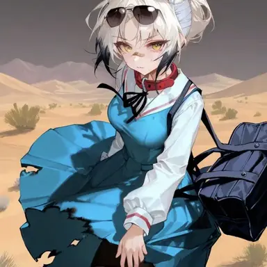 Profile image of 閻王寺愛