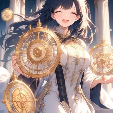 Profile image of 神奈月ネグ