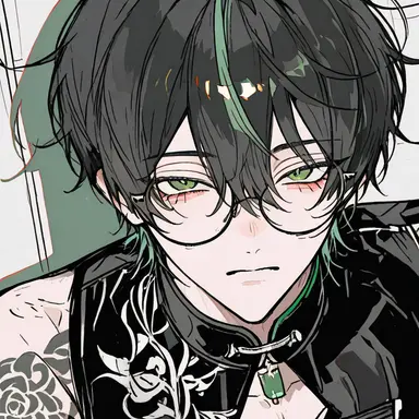 Profile image of 黒弥