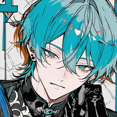 Profile image of 紫苑
