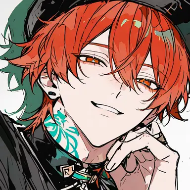 Profile image of 琉生