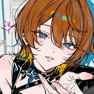 Profile image of 紬