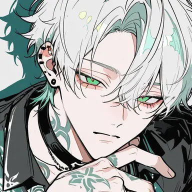 Profile image of 白弥