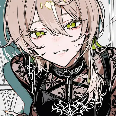 Profile image of 結愛