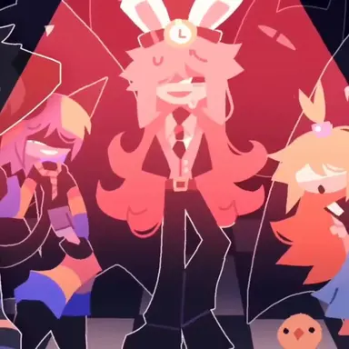 Profile image of 미친 밴드