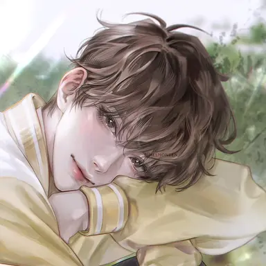 Profile image of Jaemin