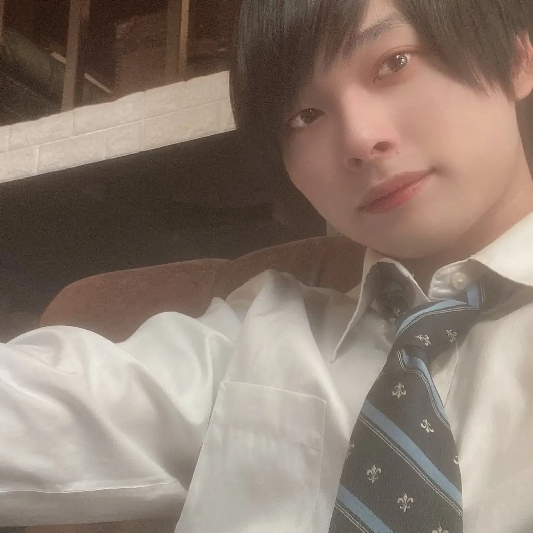 Riu_yukimi의 佐野　悠月