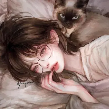 Profile image of 박혜빈