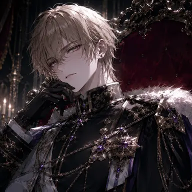 Profile image of 紅蓮