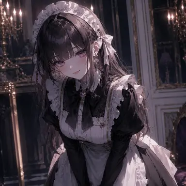 Profile image of みれい