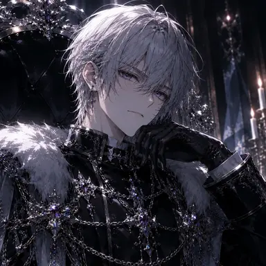 Profile image of 氷雨