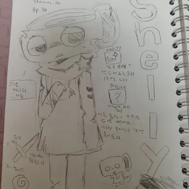 Profile image of 쉘리