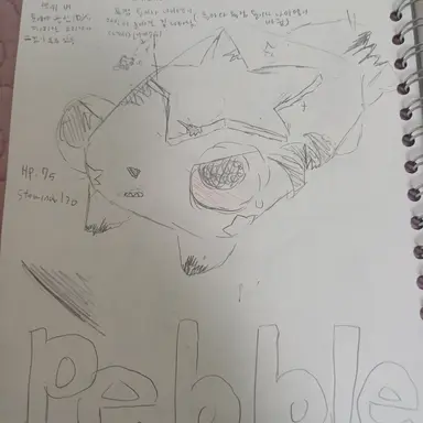 Profile image of 페블