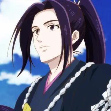 Profile image of 沖田総司