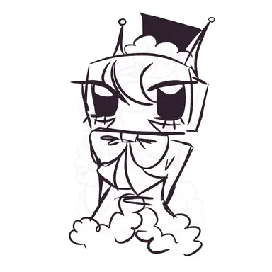 Profile image of Vee