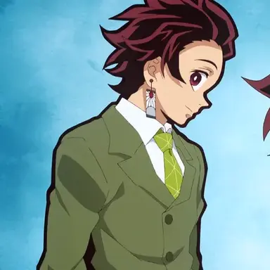 Profile image of 카마도 탄지로