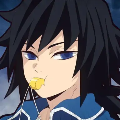 Profile image of 토미오카 기유