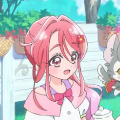 Profile image of かりん