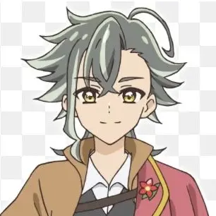 Profile image of アラン