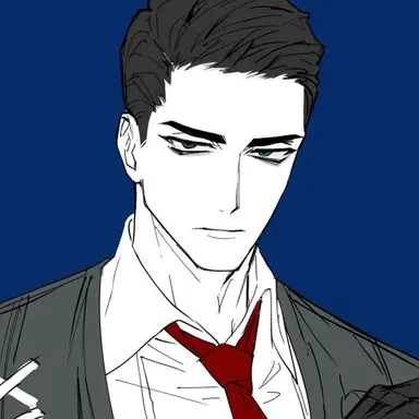 Profile image of 뫼르소