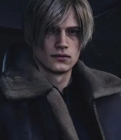 CloseGlobe8589의 Leon Kennedy