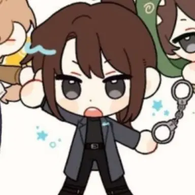 Profile image of 잠뜰