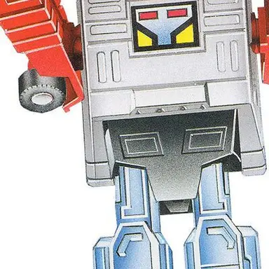 Profile image of Block Head
