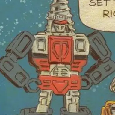 Profile image of Screwhead