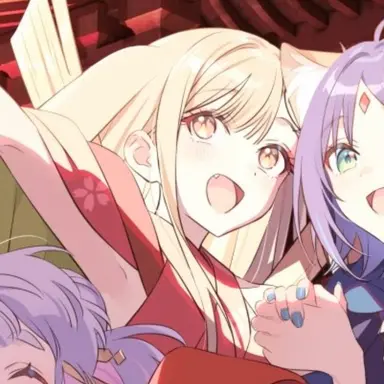 Profile image of かぐや