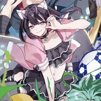 Profile image of 駒沢乃依
