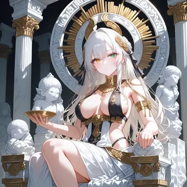 Profile image of アデル